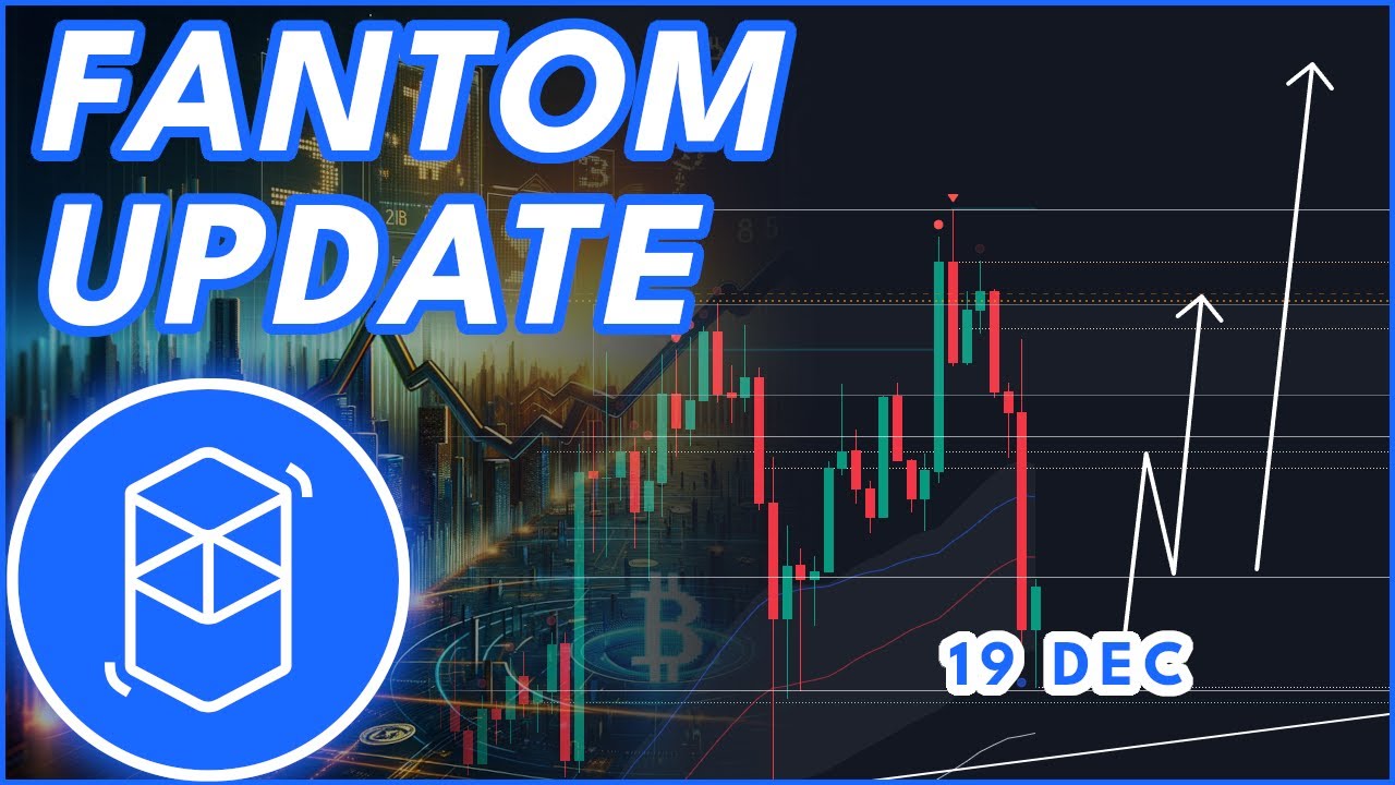 SUPER BULLISH NEWS FOR FANTOM/SONIC!🔥 | FANTOM (FTM) PRICE PREDICTION &  NEWS 2024! - YouTube