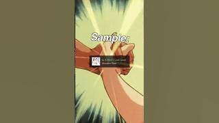 the song “a birds last look (jersey remix)” by Lo6ikzzz sampled THIS?! 🎧😮‍💨#llusionmusic