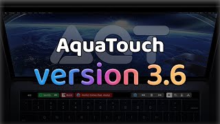 HUGE AquaTouch Update - Stability, Performance, and Widget Improvements! screenshot 1