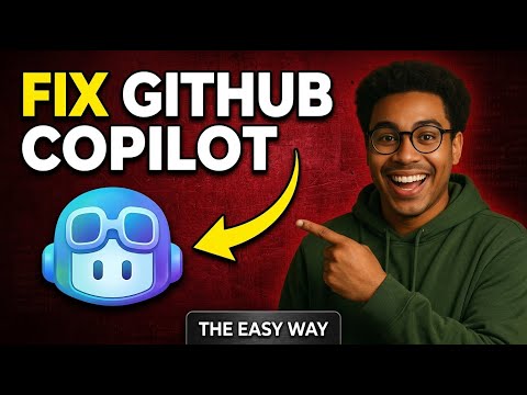 How to Troubleshoot GitHub Copilot Not Showing Suggestions 2026 | Easy Fix Guide