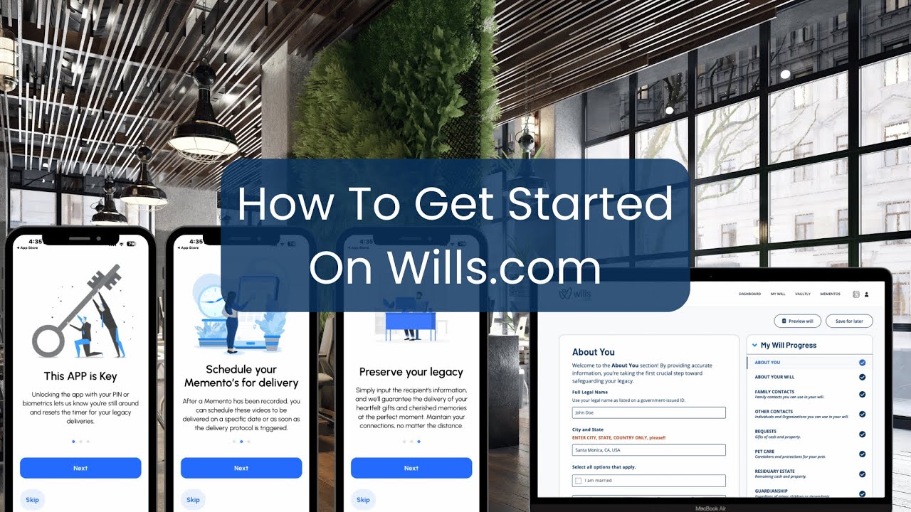 How To Make A Will Without A Lawyer Online YouTube How to make a will without a lawyer online youtube