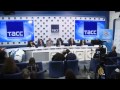 فعاليات منتدى كرة القدم العالمي