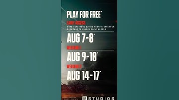 Battlefield 6 How to Get EARLY Beta Access! #shorts #battlefield6 #gaming