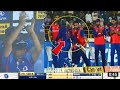 Watch dravid and imran malik give standing ovation to emotional dinesh kartik 50 in ind vs sa short