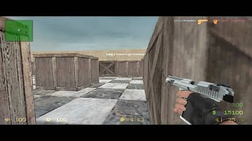 CSS Hotgoblin: Frag Movie 1