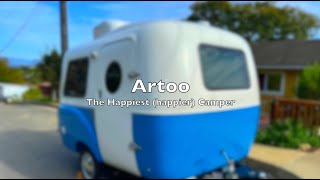 Artoo   The Happiest Happier Camper   HD 1080p