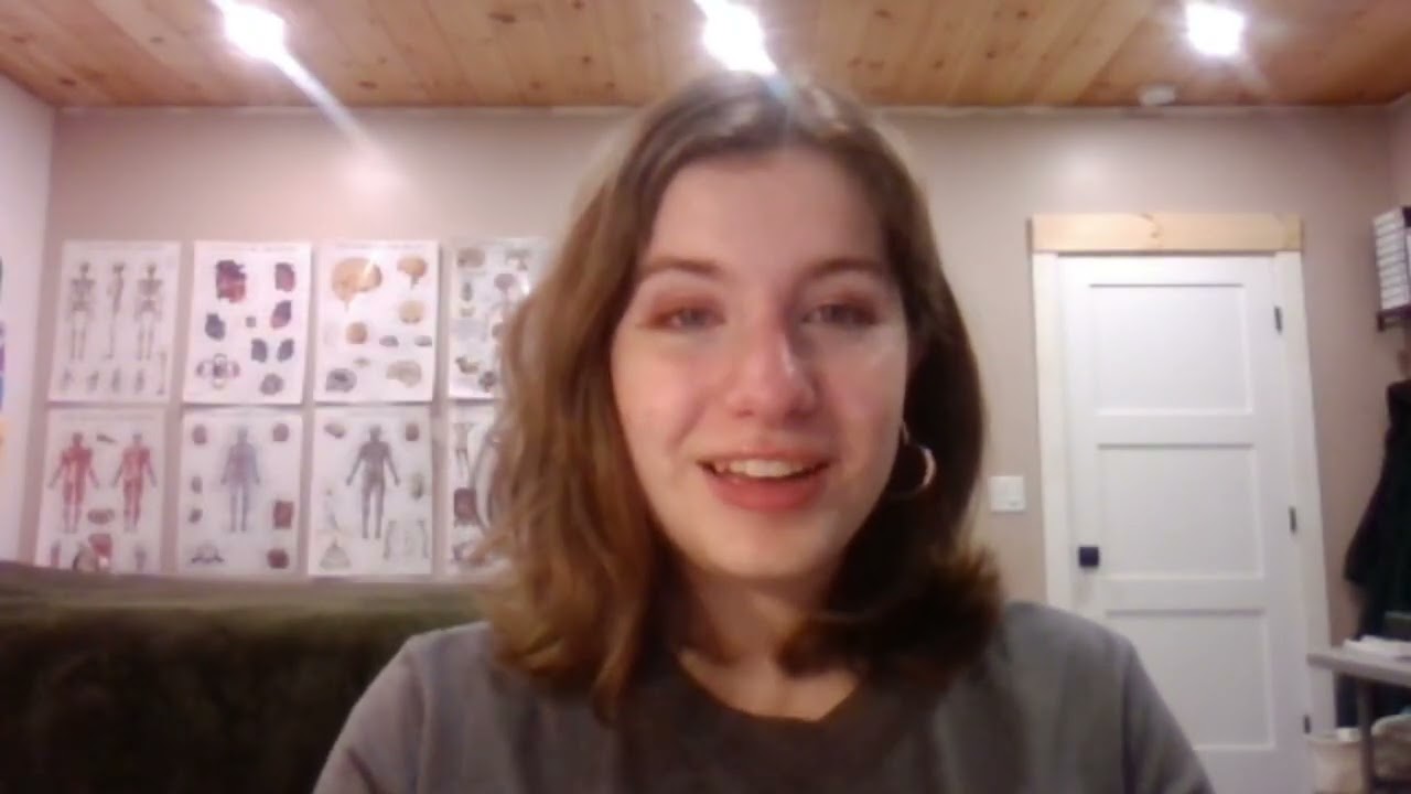 Why I want to be a forensic pathologist.