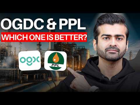 OGDC vs PPL: Which Stock Is Better for 2027?