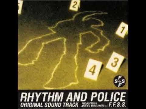 MoonLight   【踊る大捜査線】【DTM】 【カバー曲】