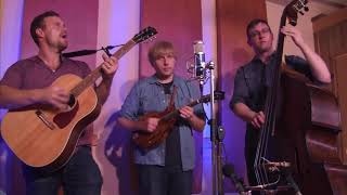 18 Strings - Anon