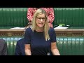 LIVE: Key issues being discussed in the commons