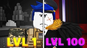 Level 1 To Level 100 Guest 1337 In 24 Hours... (Forsaken)