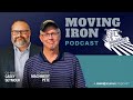 Moving Iron How Used Machinery Prices Are Shaping The Future Of Farming 
