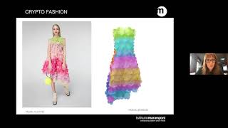 SOCIO-CULTURAL ANATOMY OF FASHION DIGITALIZATION By Simona Ironico | Istituto Marangoni | FAD SOCIO-CULTURAL ANATOMY OF FASHION DIGITALIZATION By Simona Ironico | Istituto Marangoni | FAD