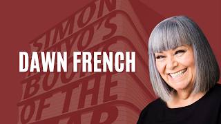 Dawn French | On writing, her teenage crush and snacks
