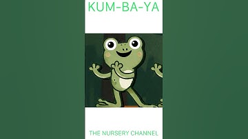Thumbnail of Kum Ba Ya (Kumbaya My Lord) | Part 4 | Children's Song | The Nursery Channel