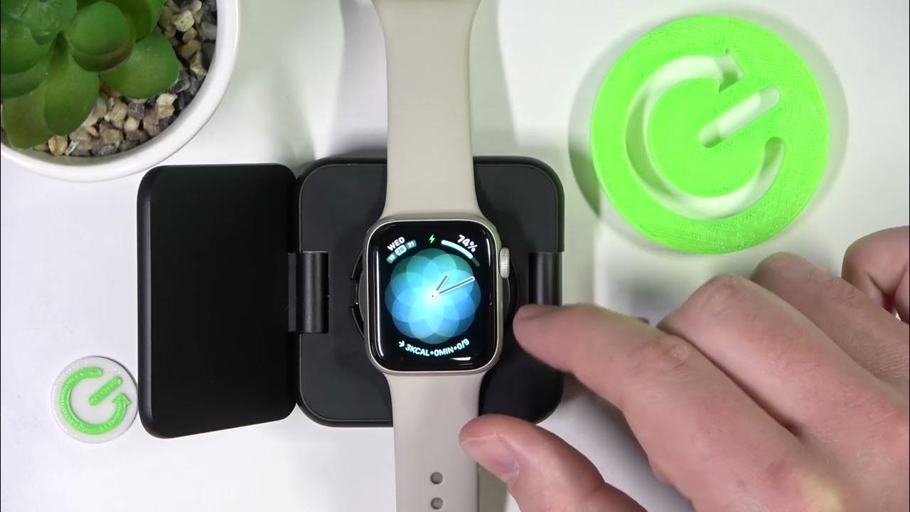 how-to-turn-on-apple-watch-while-charging-youtube