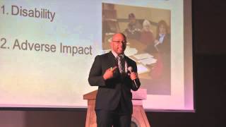 Special Education Eligibility, Dwayne D. Willliams