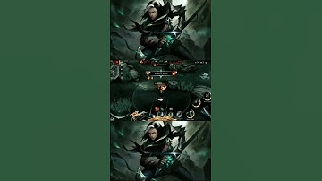 Moment Benedetta #mlbb #benedetta #maniac #shorts