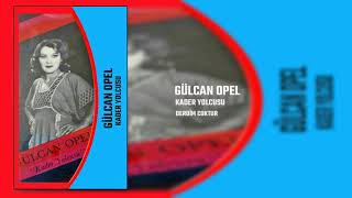 Gülcan Opel / Derdim Çoktur Resimi