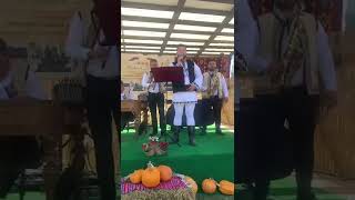 Vin ciobanii de la munte (Dumitru Giurcă) - Băzărîncă Răzvan - Festivalul Câinelui Ciobănesc-Brezoi