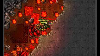 Bronson Server quest e boss.wmv