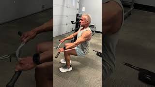 How to build strong and aesthetic legs + more! Check out this 🔥 session! #amplifygoodenergy #legday