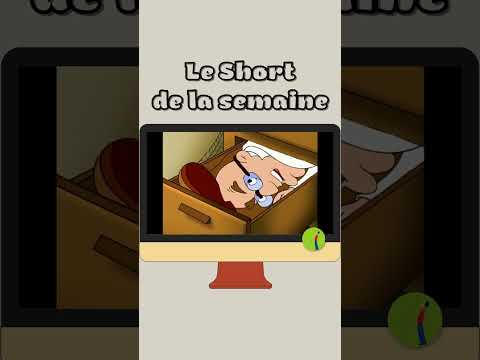 François Pérusse - Le « Short » de la semaine – Spécial urgence ()