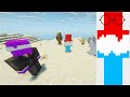 Minecraft Manhunt Analysis 3 Hunters and donut SMP #minecraft 
