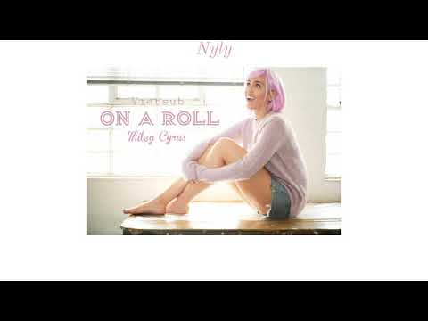 [Vietsub + Lyrics] On A Roll - Ashley O | Black Mirror