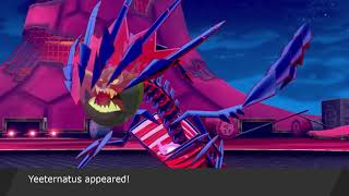 Slam! (Yeeternatus) Phases 1-3 | (Quad City DJs vs. Minako Adachi/Go Ichinose)