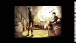 Clocks (Nightcore)