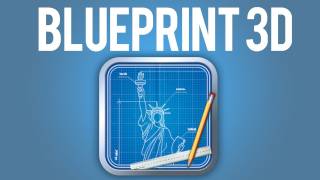 Blueprint 3D for iPhone screenshot 5