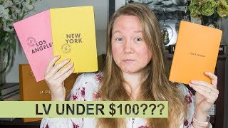 LOUIS VUITTON CATWALK BOOK UNBOXING