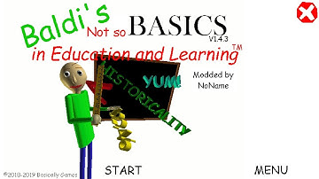 Baldi