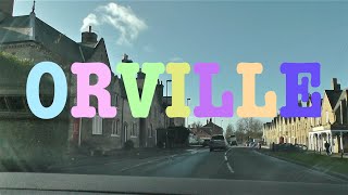 Orville A2 Film A Little Project