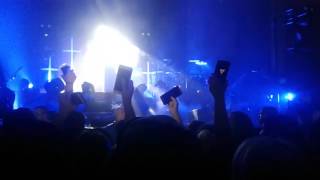 In This Moment-Lay Your Gun Down-The Shrine Auditorium-Billings Mt-8-3-17