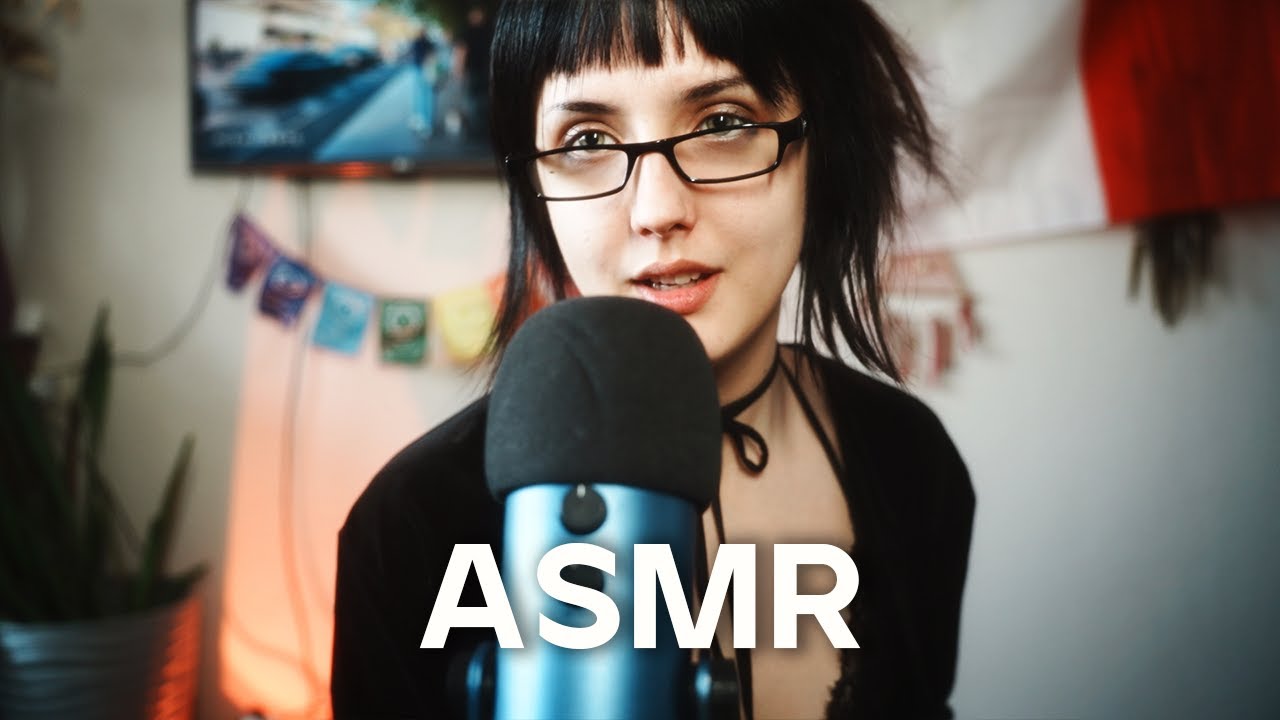 ASMR 🪆 Apprendre le russe avant Moscou