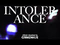 Crimewave - Intolerance (Official Visualizer)