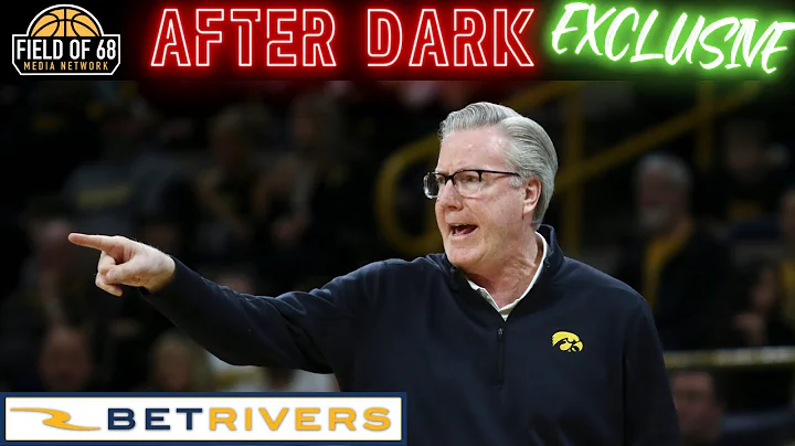 EXCLUSIVE: Fran McCaffery: 'Kris Murray is gonna b...