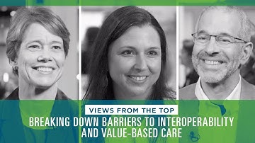 The Ideal State of Interoperability