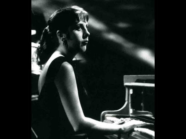 Jazz Biography - Pat Moran: Never Went Back 
