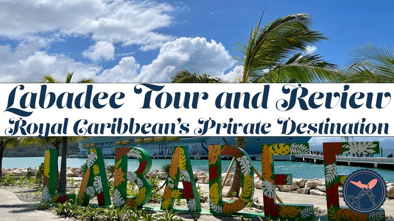 labadee historic walking tour reviews