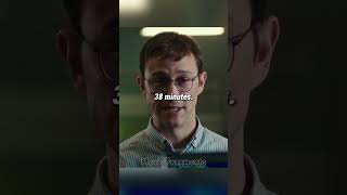 He Finished A 5 Hour Test In 38 Minutes - Snowden 2016