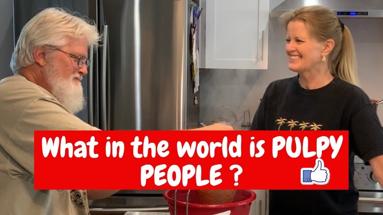 How To Can The Best Tomato Juice