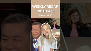 This Week at FAIR (7/6 - 7/12)
Missed something this week? Weve got you covered! Heres your one-minute recap of everything FAIR shared this week. Find all the featured resources and more on our website.
http://www.fairlatterdaysaints.org
Donate to FAIR: http://www.fairlatterdaysaints.org/donate This Week at FAIR (7/6 - 7/12)