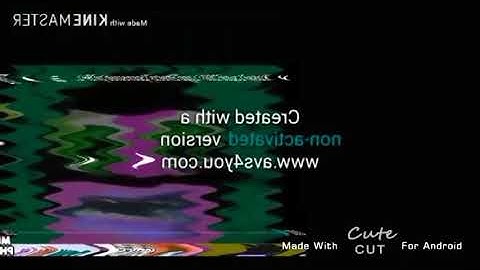 Not Sure What I Did To Klasky Csupo Is Weird (Effects 2 Edition)