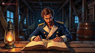 Naval Mutiny: When Discipline Became Atrocity