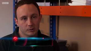 Maritime Crime in the UK BBC Thief Trackers S1 E4