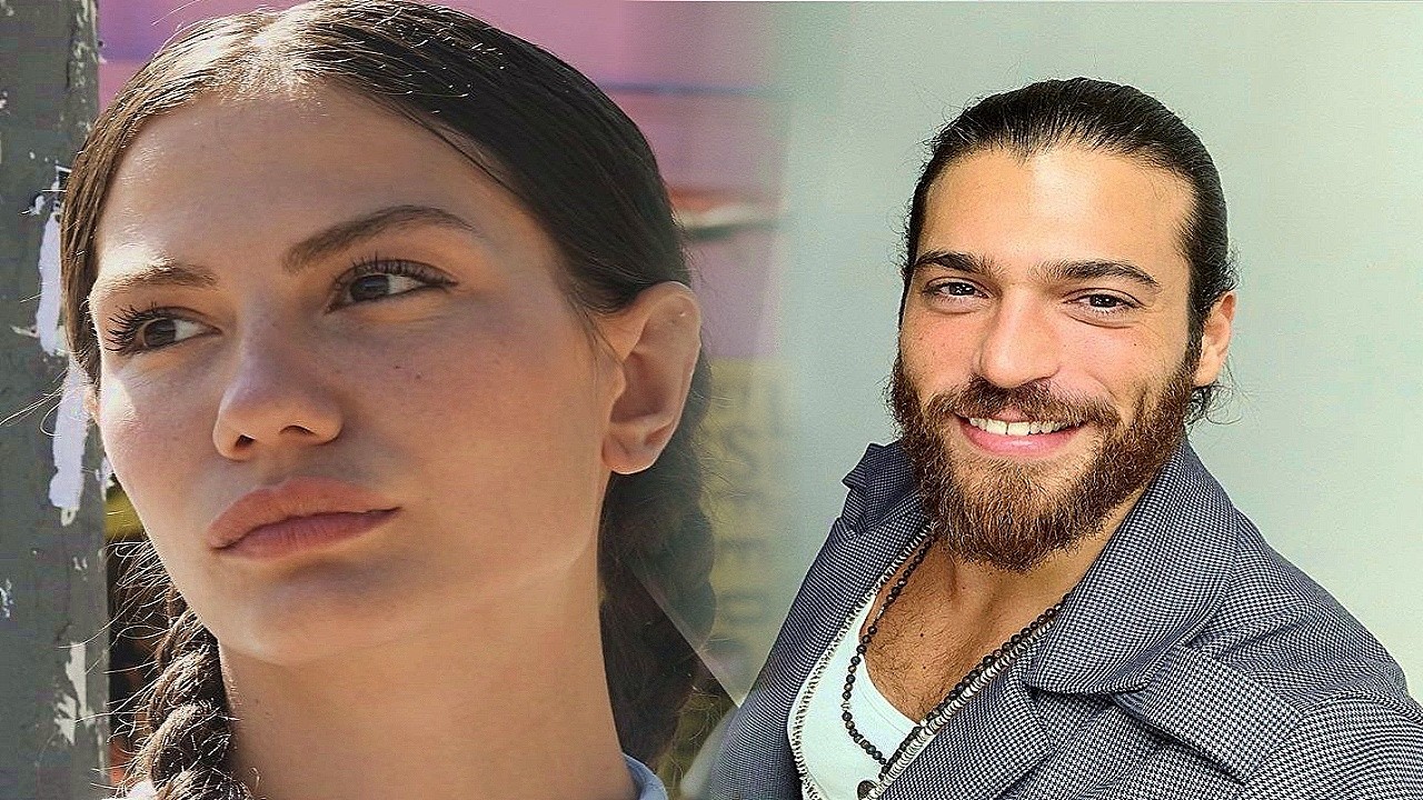 Джан Яман рассказал, почему он не поехал в Венецию: «Ради нее!